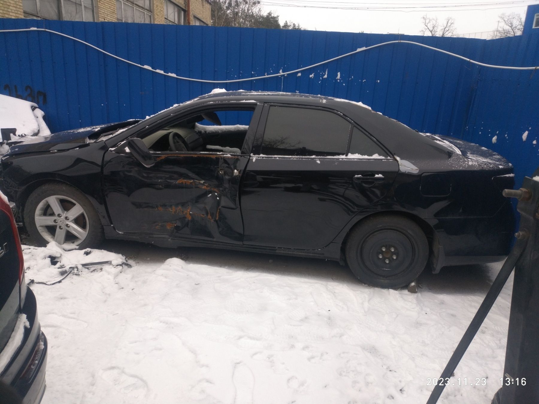 Тойота Камри 50 2.5 бензин Европа, Разборка, Шрот, Запчастини.: 1 011 ...