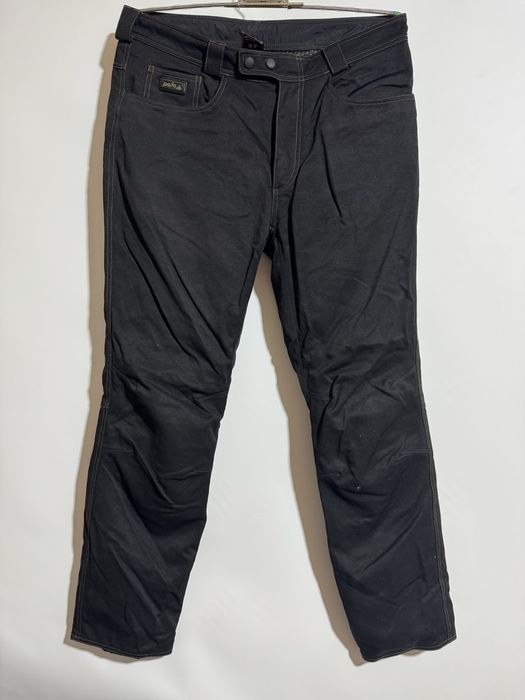 Мотоштани Polo-Tex Jean Pant 27
