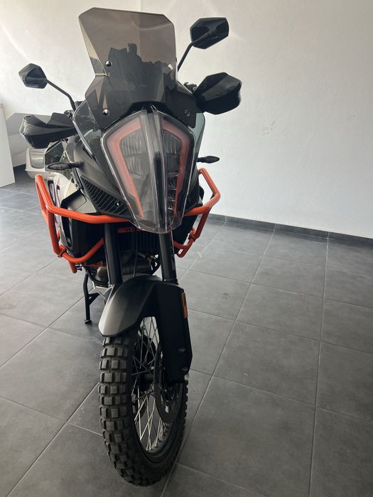 Ktm 1290 super adventure R