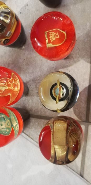 Fiat 126p 125p warszawa polonez syrena trabant gałka zmiany biegów PRL