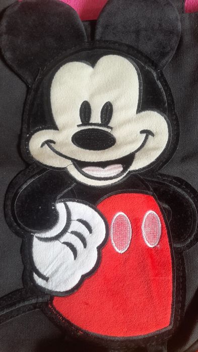 Mala Mickey Disney