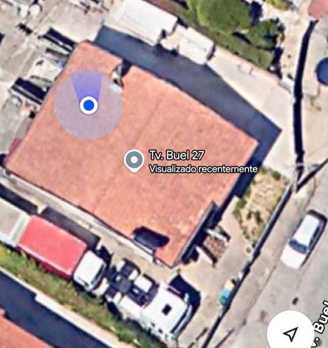 Moradia t1 canelas vilanova de gaia