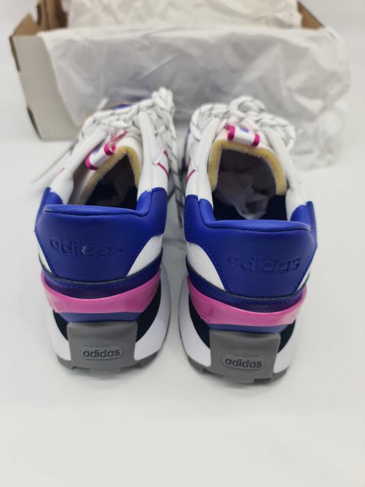 Sapatilhas Futro Mixr Novas