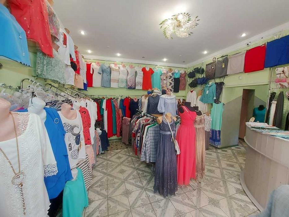 Продається приміщення комерційного призначення...