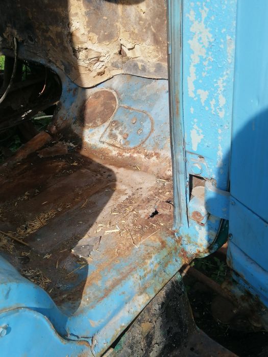 Продам кабіну газ 52