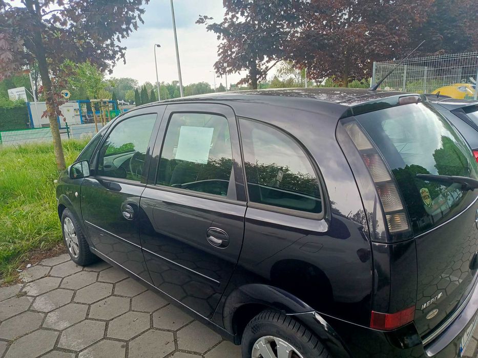 Samochód osobowy