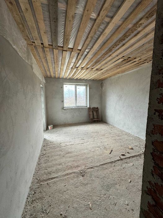 Продається збудований Будинок 133м2 в затишному районі!!!