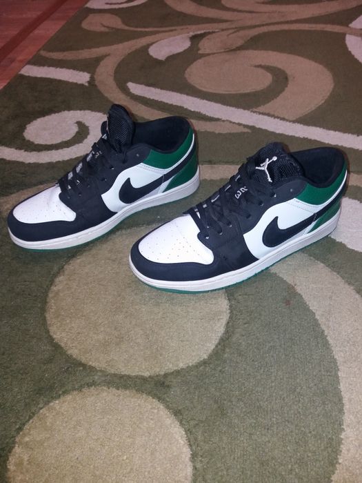 Кросівки-Джордан