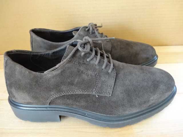 Buty IGI&CO roz 40 SKÓRA Półbuty Pantofle Męskie