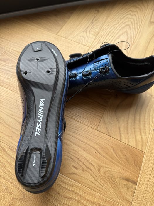 Buty szosowe Van Rysel Roadr 520 r.43