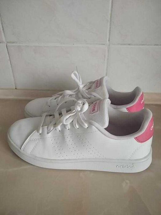 Кросівки кеди  adidas