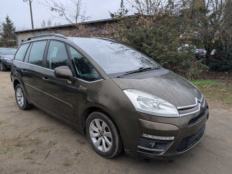 Citroen Grand Picasso 7 osobowy