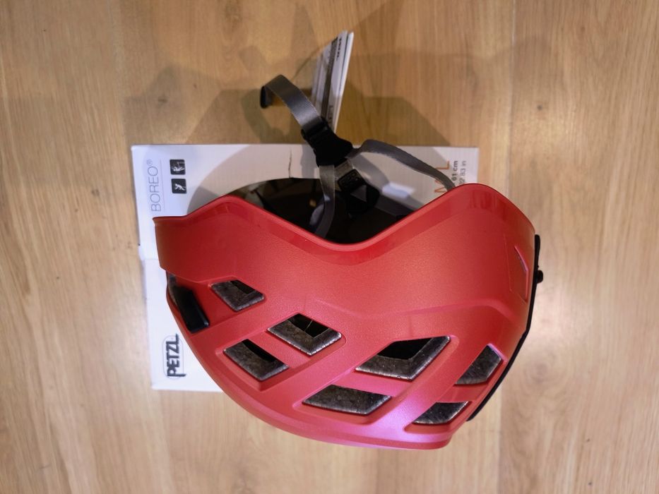 Kask wspinaczkowy Boreo rozm.M-L53- 61 cm