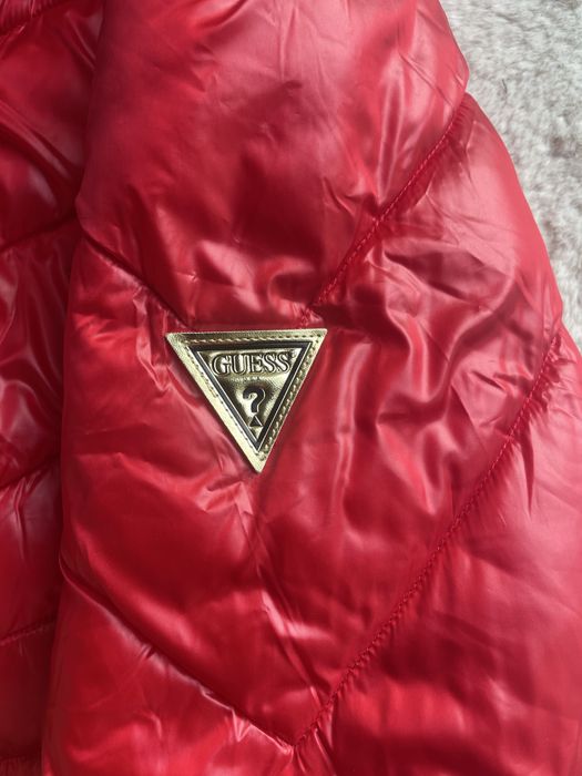 Kurtka damska Guess