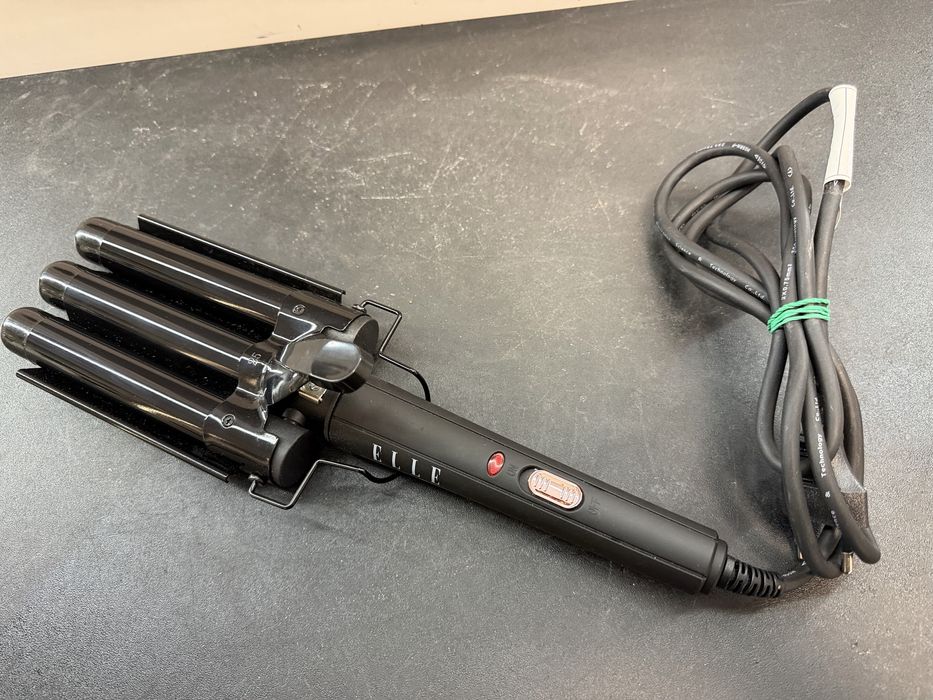 Nowa falownica ELLE Curler, 100% sprawna