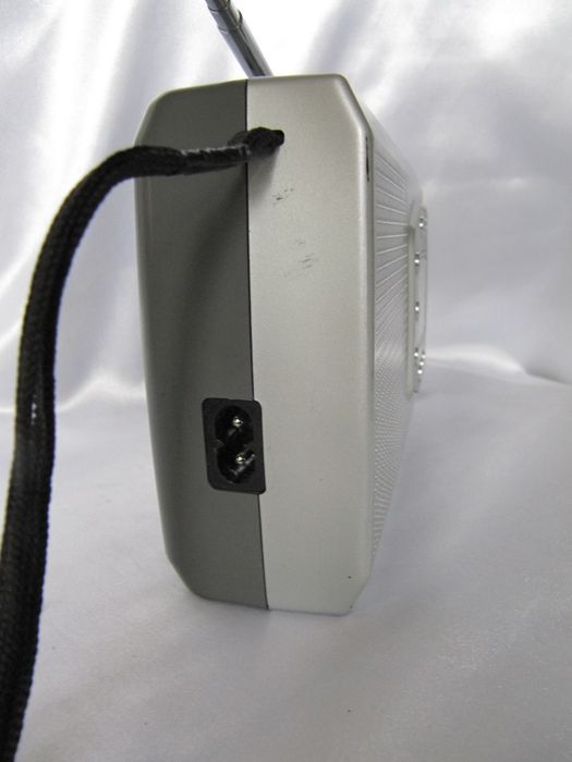 Радиоприемник всеволновой Mason R641L,новый,ЖКИ