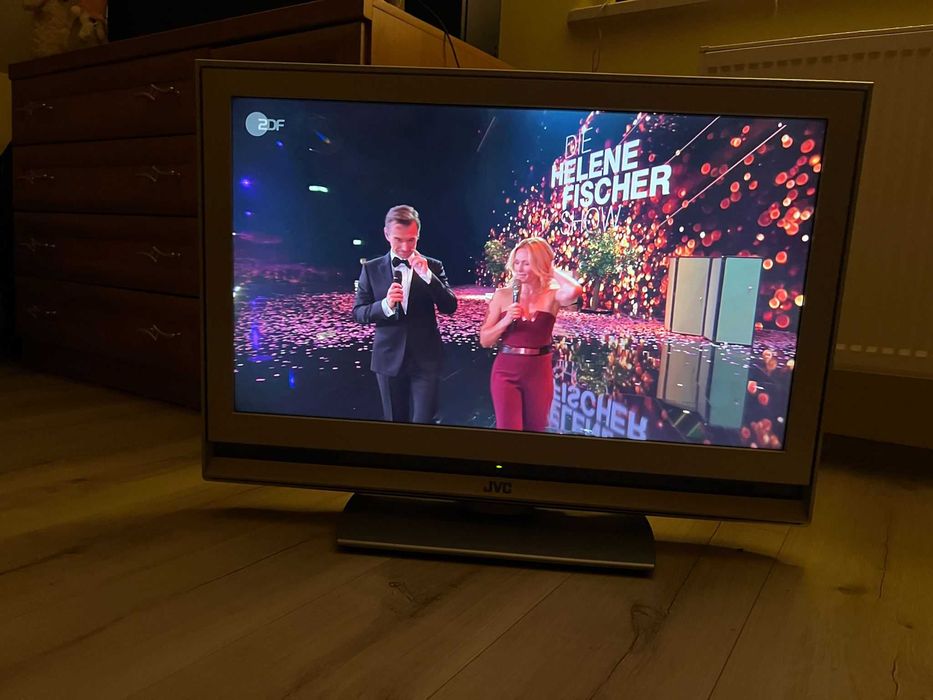 Telewizor 32" JVC
