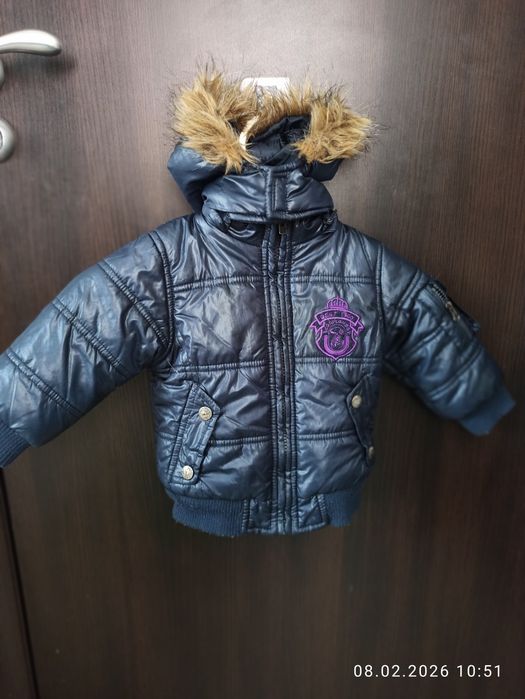 Дитячий одяг, на хлопчика