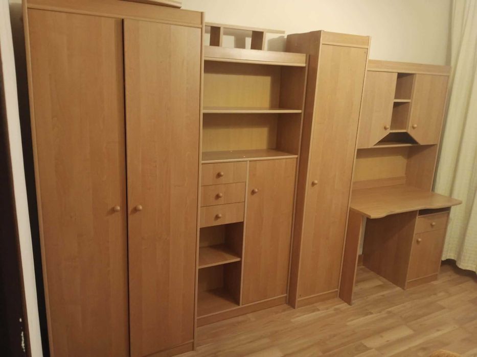 Oddam meble stan dostateczny