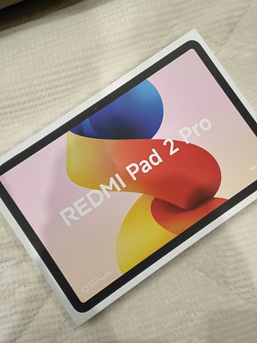 Tablet  Redmi Pad 2 PRO