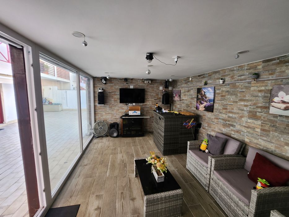 Apartamento T4 à venda em Encosta do Sol, Amadora — foto 8