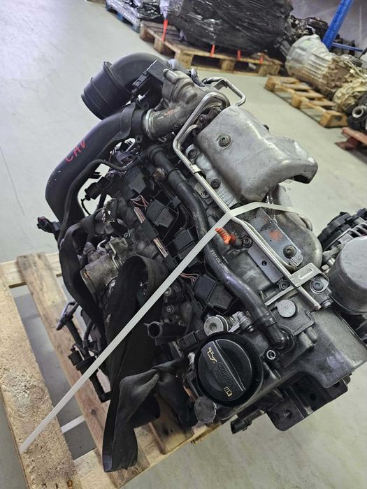 Motor Seat Ibiza 1.4 TSI 2012, ref CAX