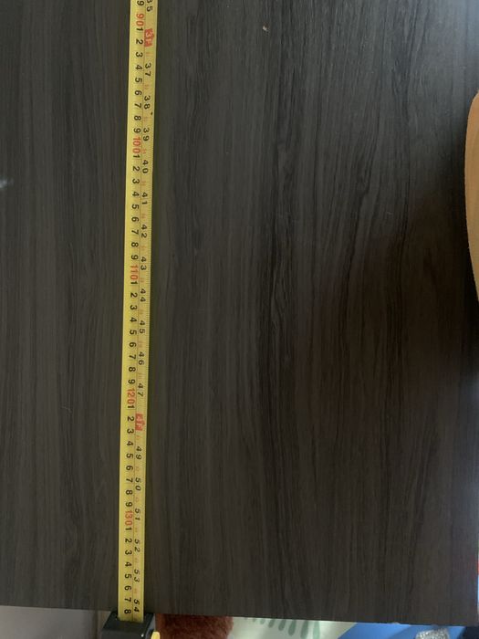 Secretaria em bom estado