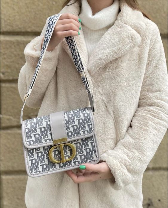 Сумка кросс-боді