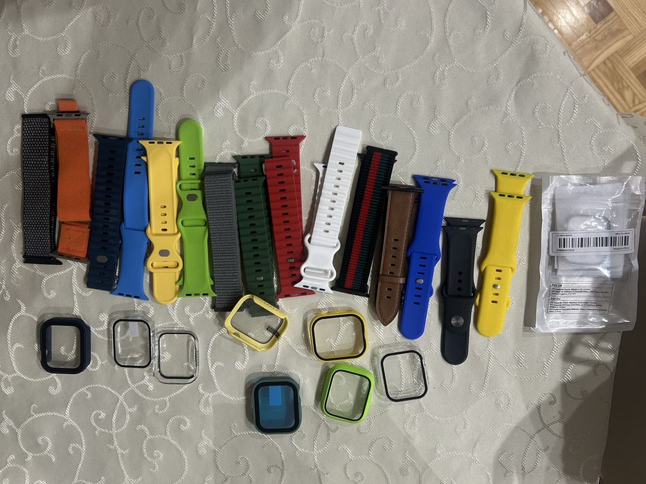 Apple Watch 8 GPS