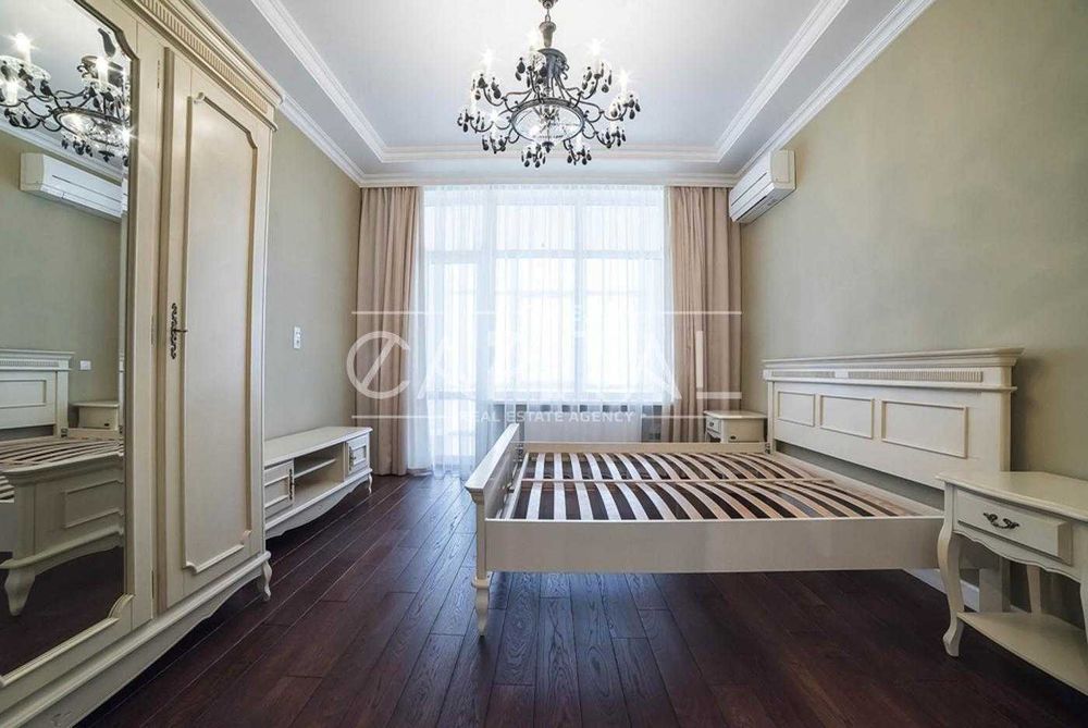 3-кімнатна квартира за адресою бульвар Дружби Народів (площа 110 м²) - Atlanta.ua - фото 21