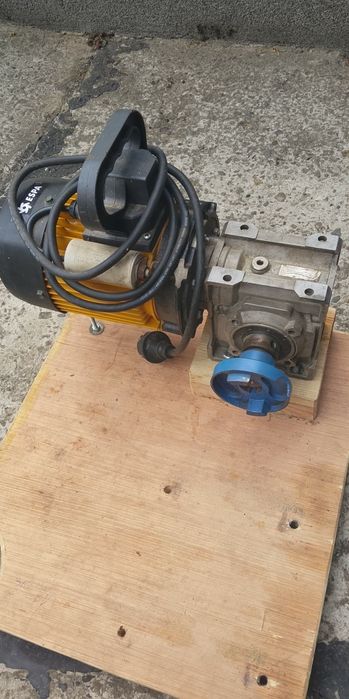 Motoreduktor  1.5kw