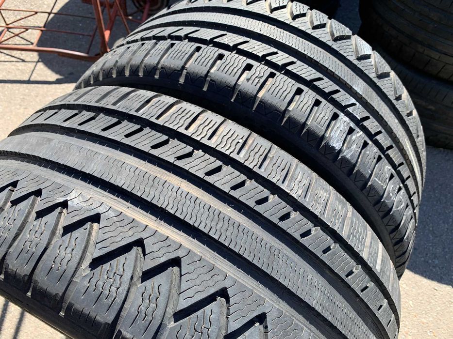 255-45-R18 MICHELIN PILOT ALPIN 2штуки пара резины GERMANY 2023