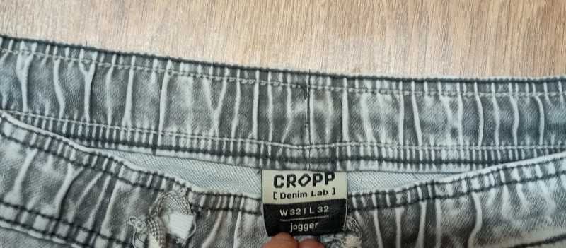 Spodnie chłopięce jogger Croop rozmiar S