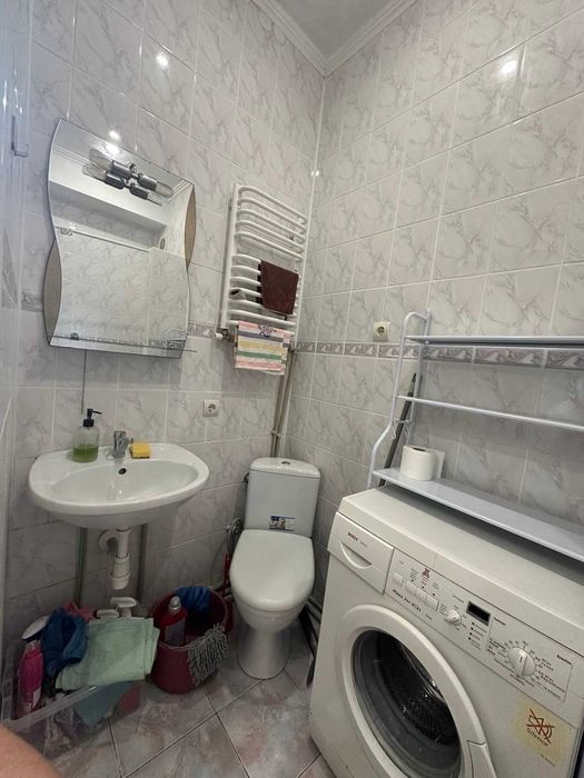 1-кімнатна квартира за адресою вул. Старознесенська (площа 30 м²) - Atlanta.ua - фото 19