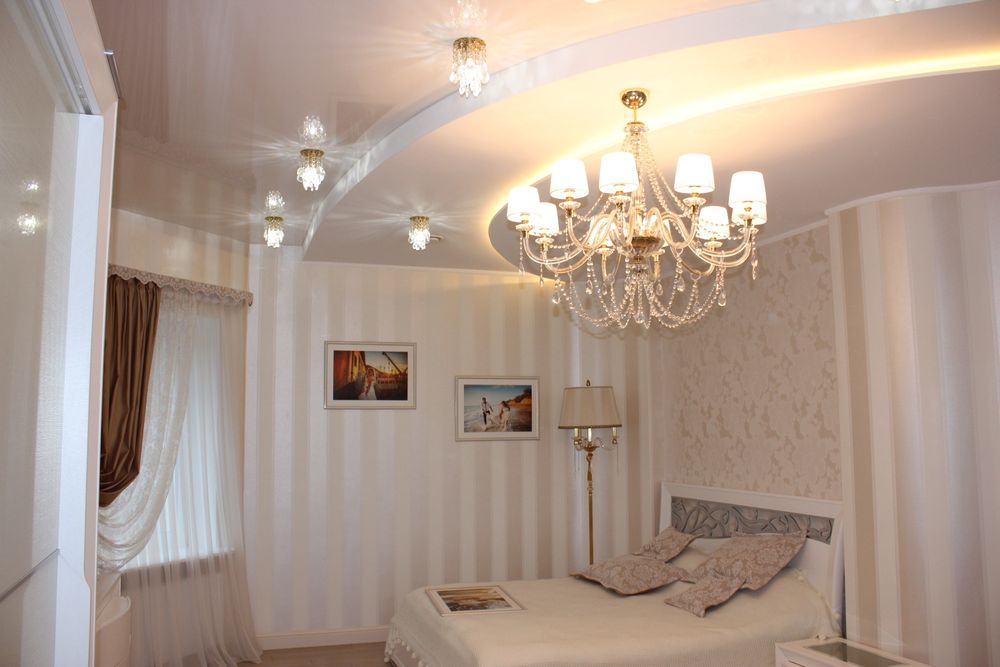 Електромонтажні роботи. Облицювання плиткою. Інші оздоблювальні роботи