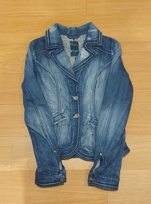 Blazer Ganga Stradivarius S