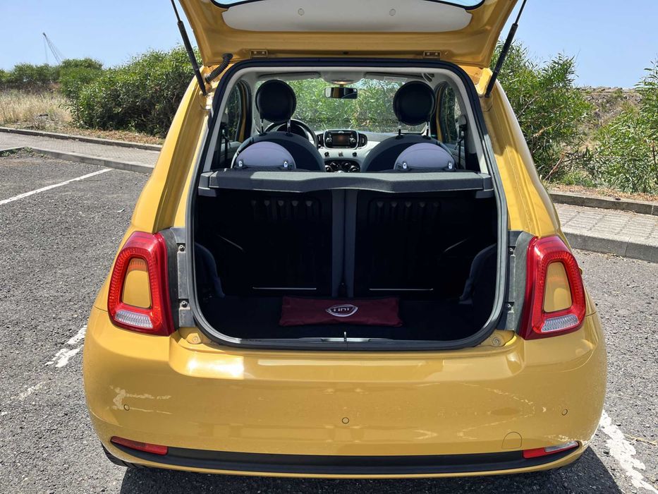 Fiat 500 1.2 Pop