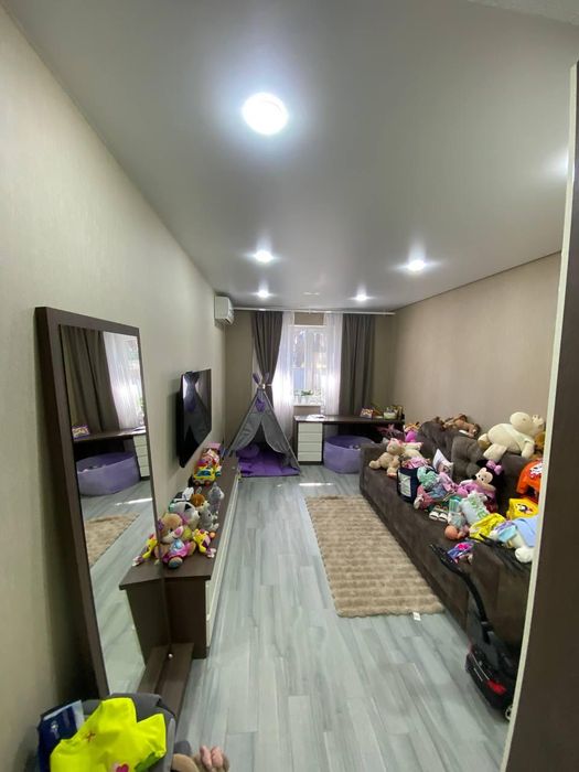 Продам будинок в Малій Данилівці, 2019 року побудови