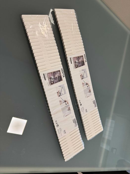 Divisor gavetas IKEA 2uni