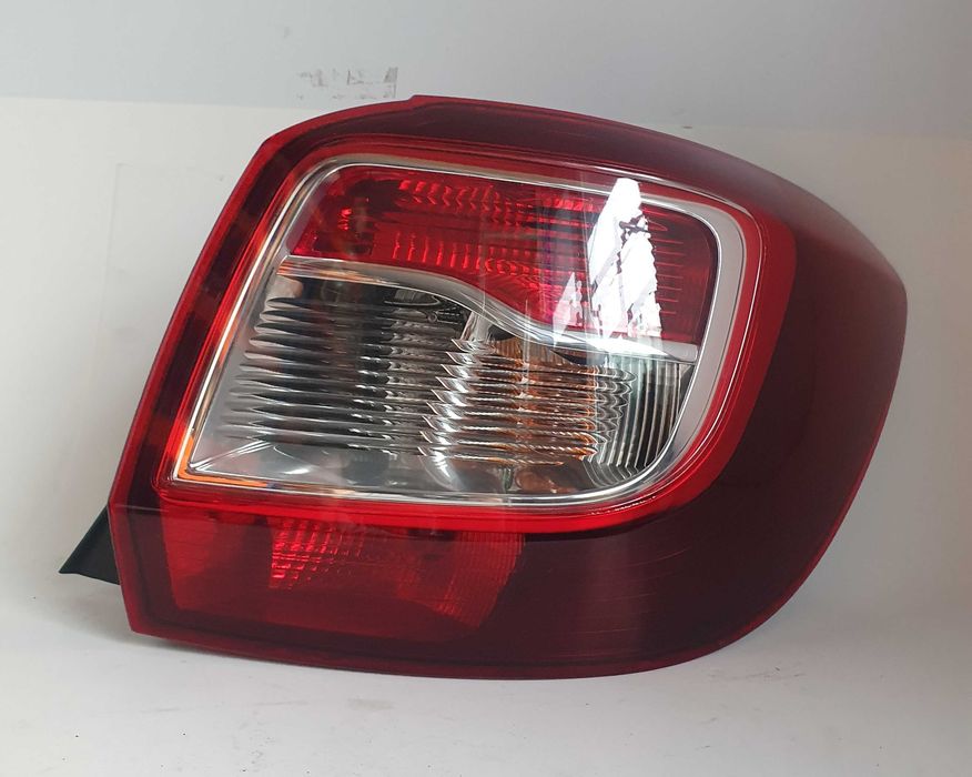 Lampa tył prawa Dacia Sandero Stepway II 2013r.