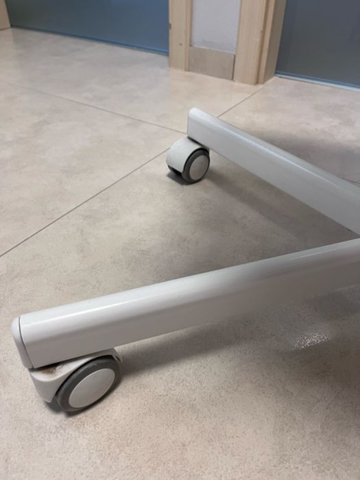 Krzesło biurowe ikea