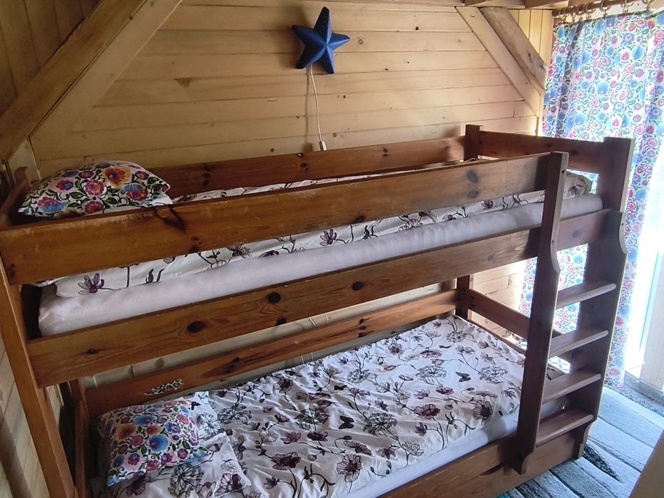 Wynajmę Domek na łące