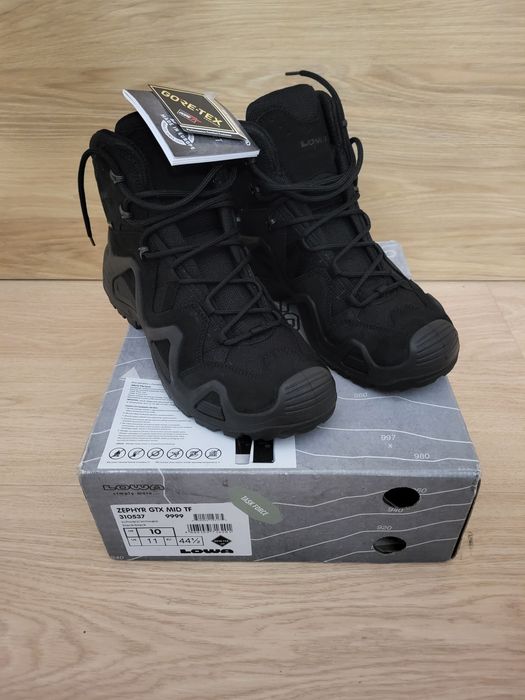 Buty Lowa Zephyr Gtx Mid TF