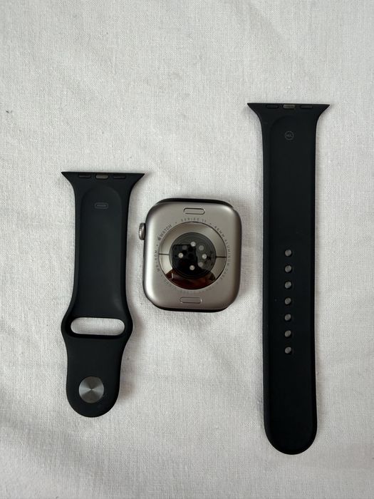 Apple Watch Series 11 GPS 46 mm
