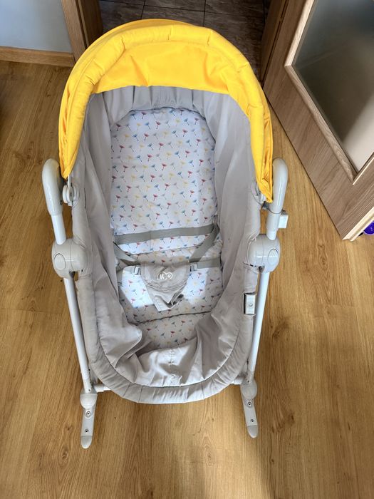 Bujaczek KINDERKRAFT Unimo 5w1