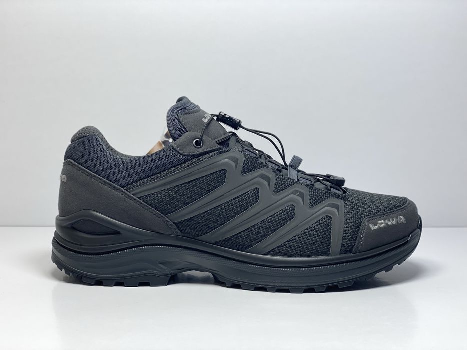 41-25.6см ОРИГІНАЛ 100% Кросівки LOWA Maddox LO GORE-TEX 310630 0737