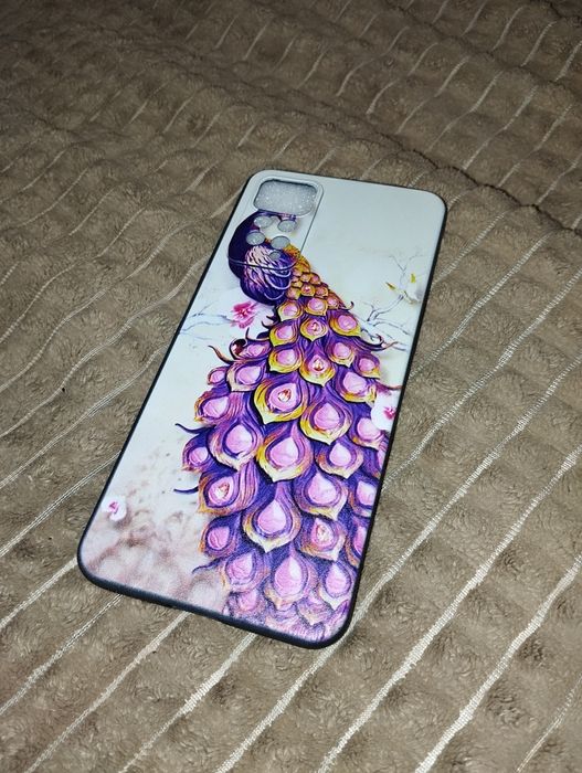 Чохол на телефон Redmi Note Pro 4G