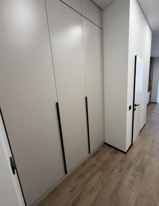 Продаж 1к квартири на  Набережній/ЖК Уж Таверс/Uzh Towers