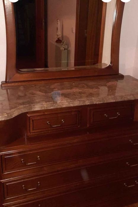 Mobília de Quarto