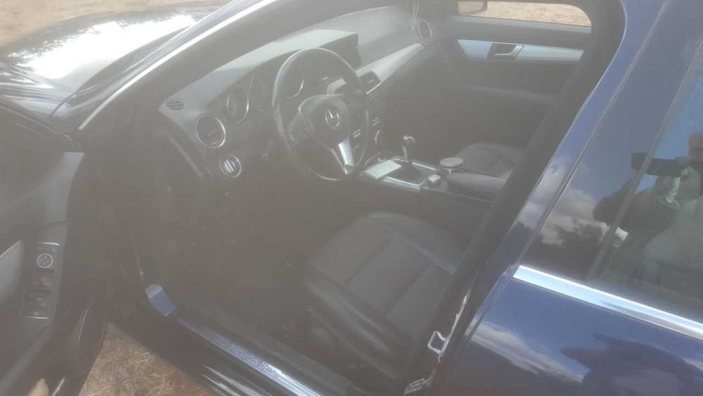 Mercedes-Benz para venda